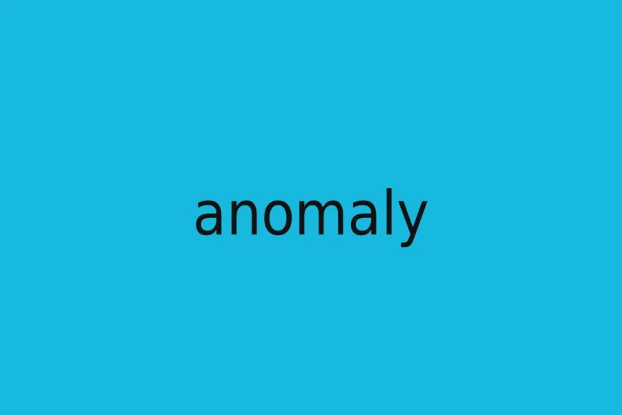 Anomaly Brat-style design example